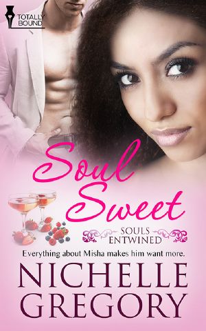 [Souls Entwined 01] • Soul Sweet